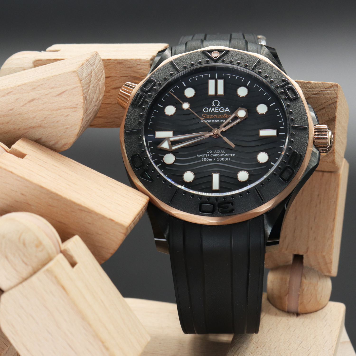 BGSEAMASTERHAND