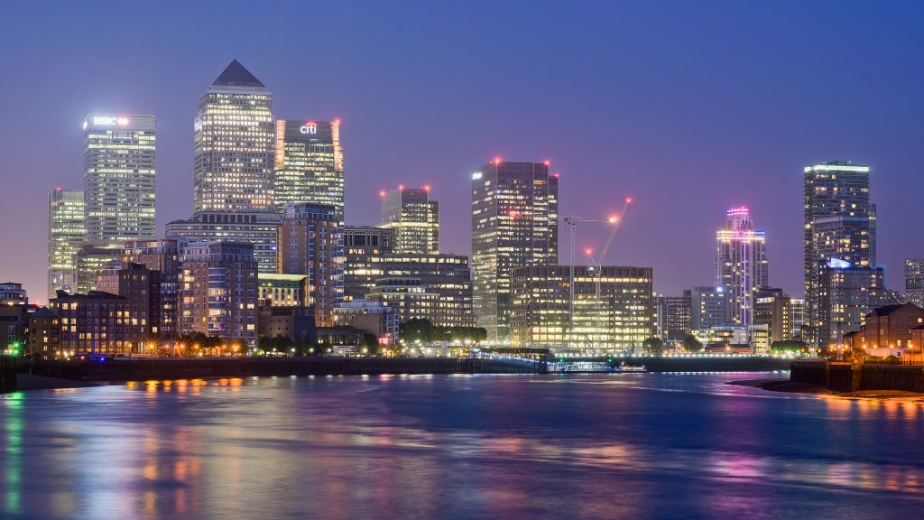 Selling watches sin London, watch sales in Canary Wharf